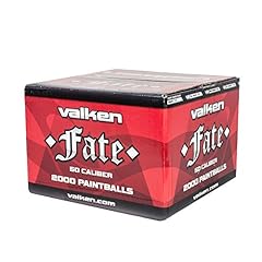 Valken fate paintballs for sale  Delivered anywhere in USA 