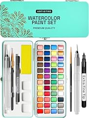 Artistro watercolor paint for sale  Delivered anywhere in USA 
