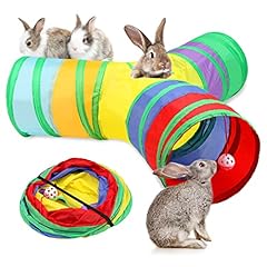 Hileyu rabbit bunny for sale  Delivered anywhere in UK