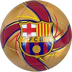 Ffizieller barcelona fußball gebraucht kaufen  Wird an jeden Ort in Deutschland