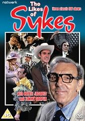 Likes sykes sykes for sale  Delivered anywhere in UK