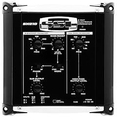 Soundstorm 2way electronic usato  Spedito ovunque in Italia 