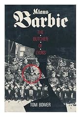Klaus barbie butcher for sale  Delivered anywhere in Ireland