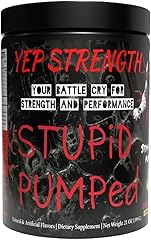 Yep stupid pumped for sale  Delivered anywhere in USA 