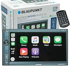 Blaupunkt orlando750 car for sale  Delivered anywhere in USA 