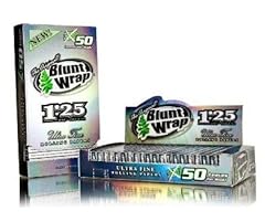 Blunt wrap feuilles d'occasion  Livré partout en France