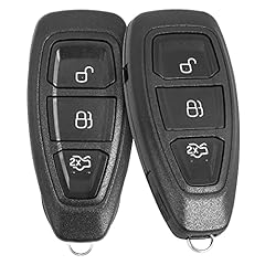 Asooll 2pcs keyless for sale  Delivered anywhere in UK