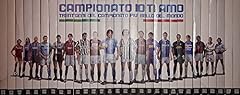 Campionato amo 1978 usato  Spedito ovunque in Italia 