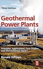 Geothermal power plants for sale  Delivered anywhere in USA 