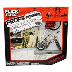 Flick trix props for sale  Delivered anywhere in USA 