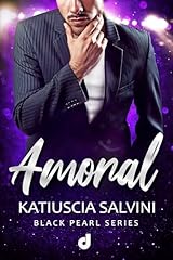 Amoral usato  Spedito ovunque in Italia 