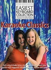 Karaoke classics karaoke for sale  Delivered anywhere in UK