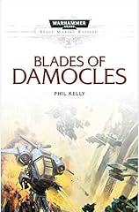 Blades damocles space for sale  Delivered anywhere in USA 