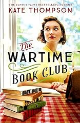 Wartime book club for sale  Delivered anywhere in UK
