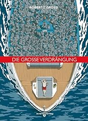 Große verdrängung gebraucht kaufen  Wird an jeden Ort in Deutschland