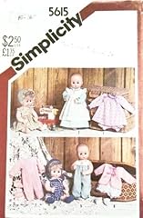 Simplicity crafts pattern for sale  Delivered anywhere in USA 