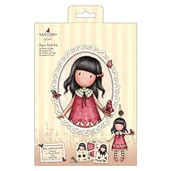 Paper doll kit for sale  Delivered anywhere in Ireland