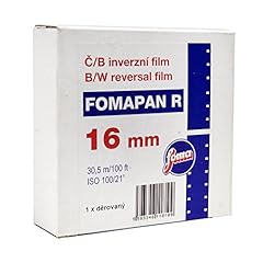 Foma fomapan r100 for sale  Delivered anywhere in UK