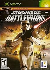 Star wars battlefront for sale  Delivered anywhere in USA 