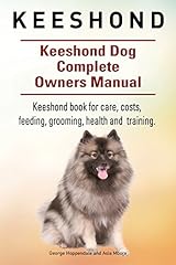 Keeshond. keeshond dog for sale  Delivered anywhere in UK