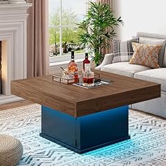 Knoworld led coffee for sale  Delivered anywhere in USA 