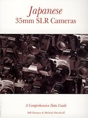 Japanese 35mm slr for sale  Delivered anywhere in UK