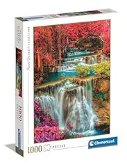 Clementoni 39821 puzzle usato  Spedito ovunque in Italia 
