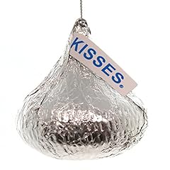 Hershey kisses ornament for sale  Delivered anywhere in USA 