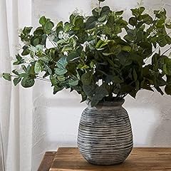 Siducal vase fleurs d'occasion  Livré partout en France
