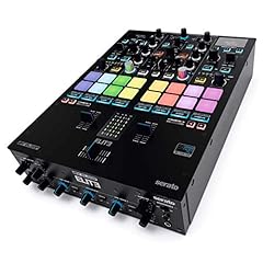 Reloop elite mixer usato  Spedito ovunque in Italia 