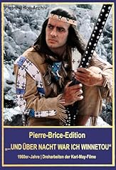 Pierre brice edition gebraucht kaufen  Wird an jeden Ort in Deutschland