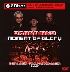 Moment glory d'occasion  Livré partout en France