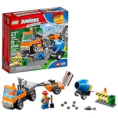 Lego juniors road for sale  Delivered anywhere in USA 