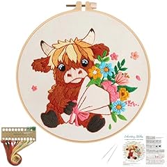 Nuberlic highland cow for sale  Delivered anywhere in USA 