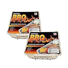 Disposable grill bbq for sale  Delivered anywhere in USA 
