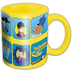 Beatles boxed mug for sale  Delivered anywhere in USA 