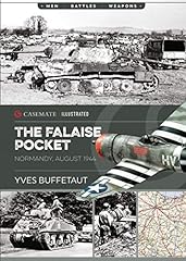 Falaise pocket normandy for sale  Delivered anywhere in USA 