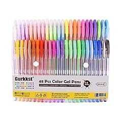 Gurkkst packs color for sale  Delivered anywhere in UK