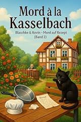 Mord kasselbach blaschke gebraucht kaufen  Wird an jeden Ort in Deutschland