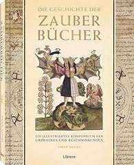 Geschichte zauberbücher illus gebraucht kaufen  Wird an jeden Ort in Deutschland