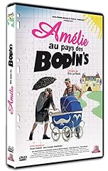 Amélie pays bodin d'occasion  Livré partout en France