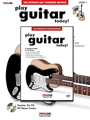 Proline play guitar d'occasion  Livré partout en France