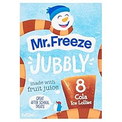 Freeze jubbly cola d'occasion  Livré partout en France