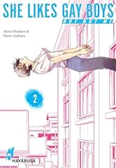 She likes gay d'occasion  Livré partout en France