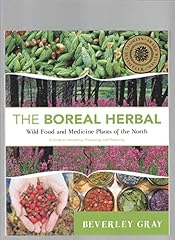 Boreal herbal wild for sale  Delivered anywhere in USA 