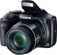 Canon powershot sx540 usato  Spedito ovunque in Italia 