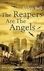 The reapers are d'occasion  Livré partout en Belgiqu