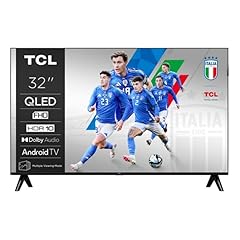 Tcl qled 32s5k d'occasion  Livré partout en France