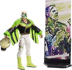 Wwe fmg79 sting for sale  Delivered anywhere in UK