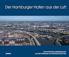 Der hamburger hafen d'occasion  Livré partout en Belgiqu